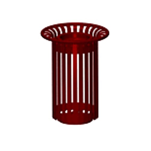 BRKS Breckenridge Steel Ash Urn preview 2